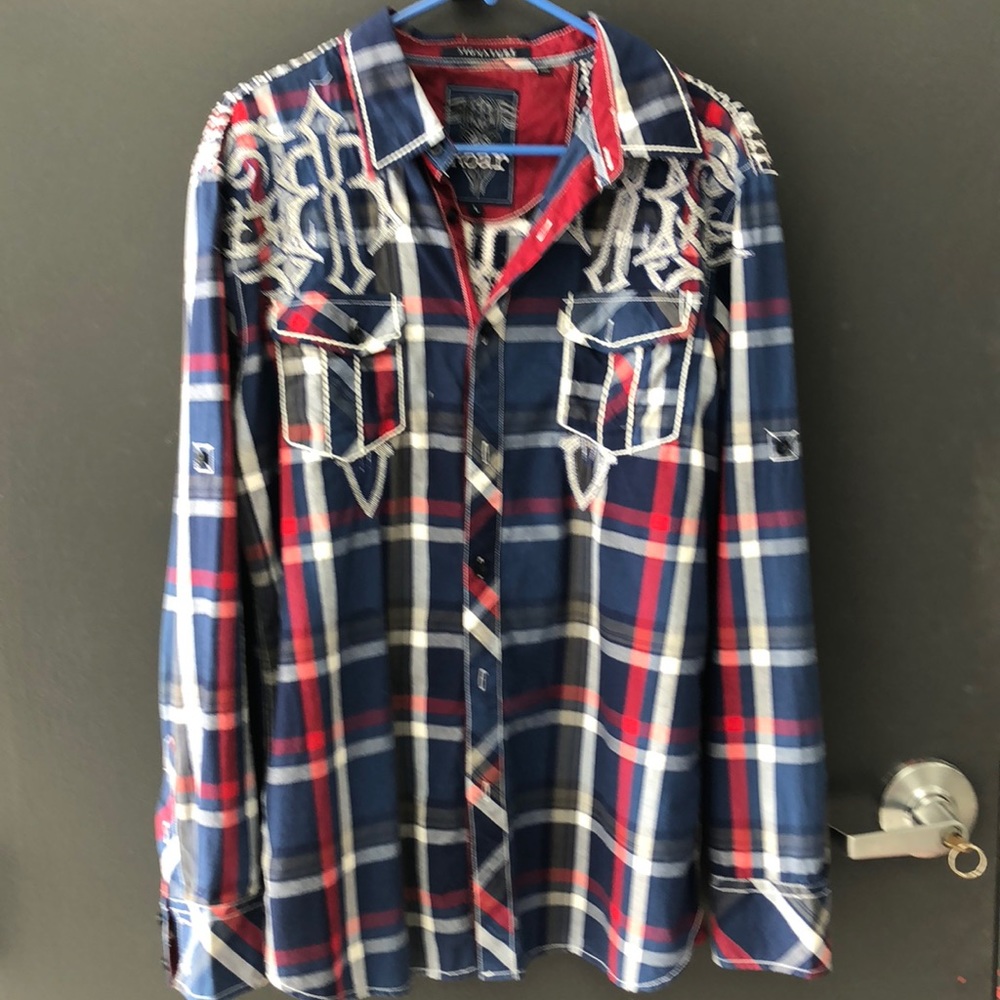 Men’s Roar Shirt